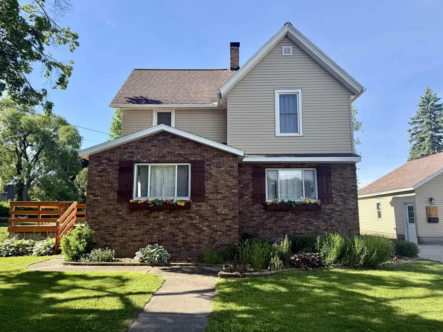 120 Pierce Street, Randolph, WI 53956 - #2