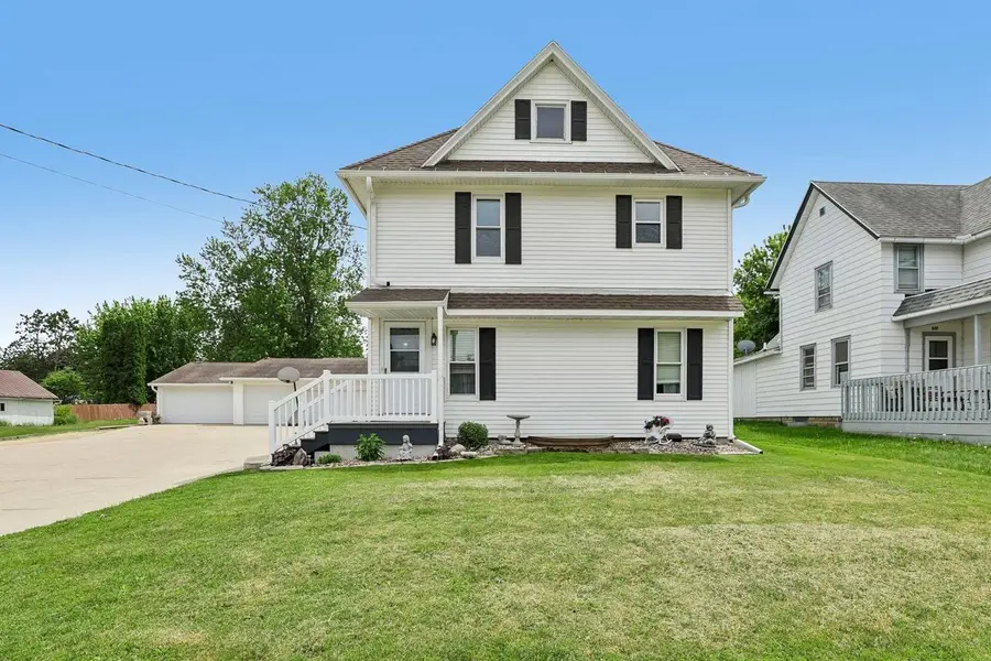 129 W Main Street, Dane, WI 53529 - #2