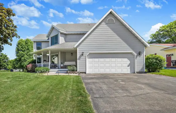 118 Vilas Hibbard Parkway, Lodi, WI 53555