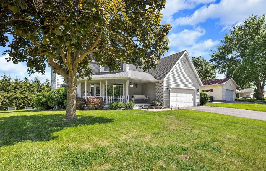 118 Vilas Hibbard Parkway, Lodi, WI 53555 - #2