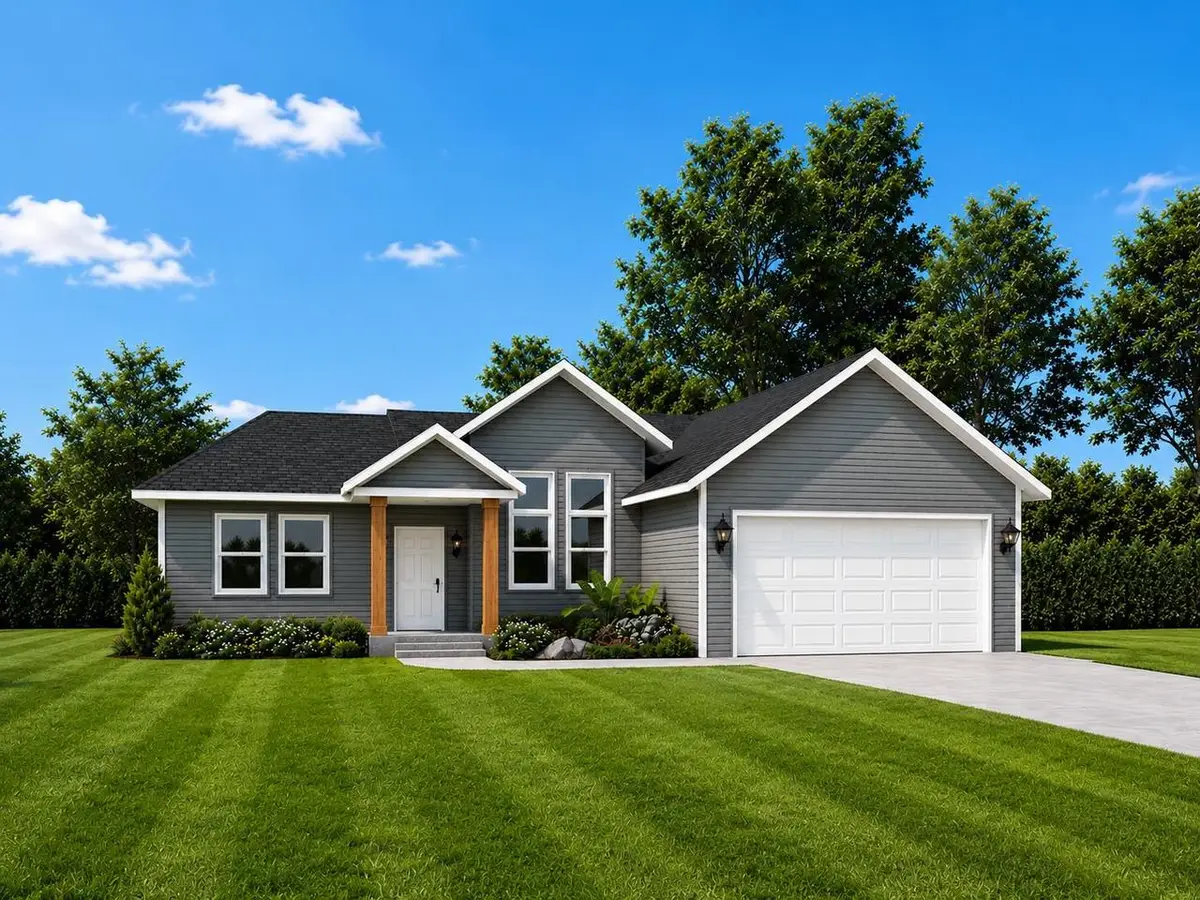 L15 S Vine Street, Belleville, WI 53508 - #1