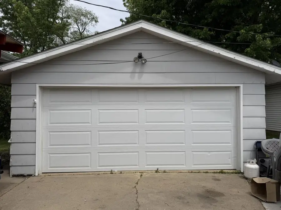 863 S Park Street, Richland Center, WI 53581 - #3
