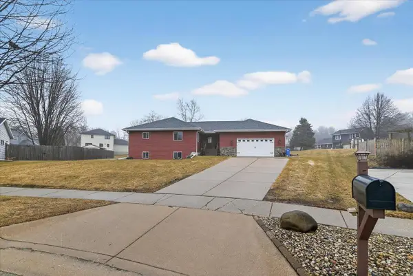 140 Glen Haven Court, Oregon, WI 53575