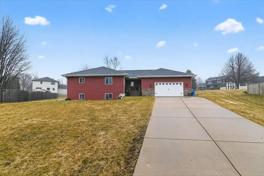 140 Glen Haven Court, Oregon, WI 53575 - #2