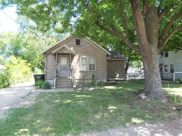 1721 Harrison Avenue, Beloit, WI 53511