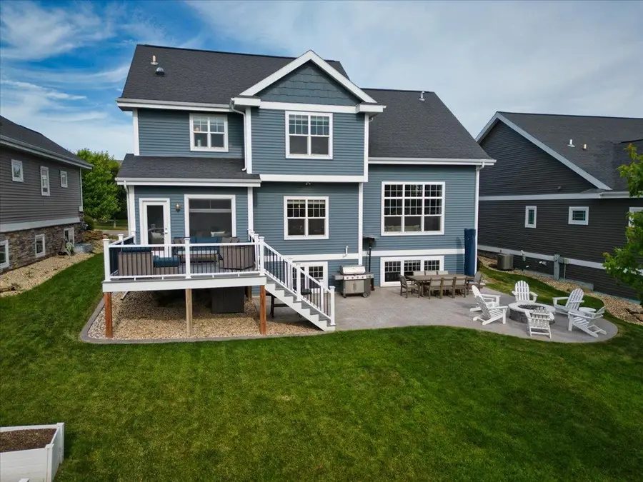 1011 Tara Lane, Waunakee, WI 53597 - #2