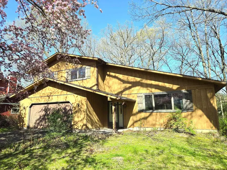2638 Richardson Street, Fitchburg, WI 53711 - #2