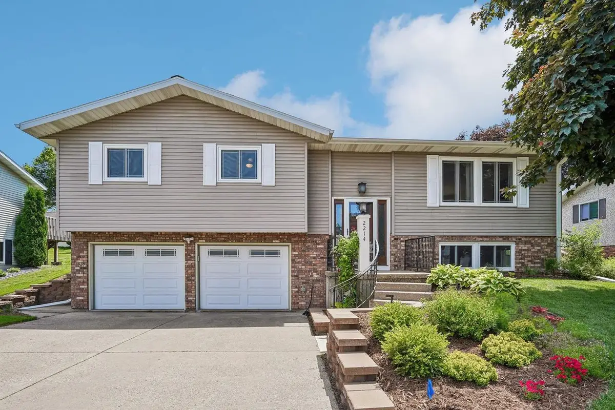 2214 Eulalia Street, Cross Plains, WI 53528 - #1