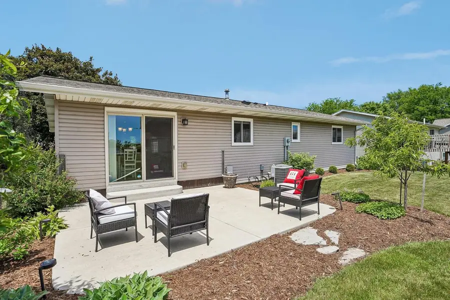 2214 Eulalia Street, Cross Plains, WI 53528 - #2