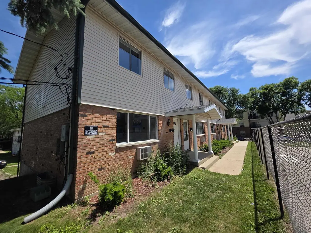 4706 Jenewein Road, Madison, WI 53711 - #1