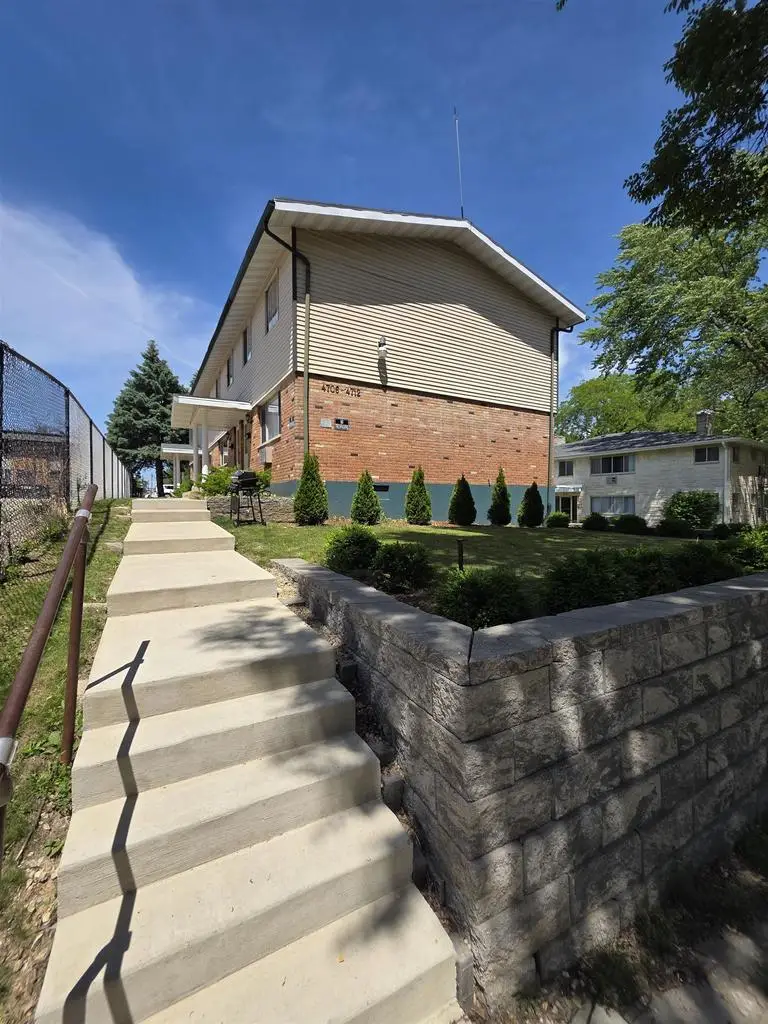 4706 Jenewein Road, Madison, WI 53711 - #3