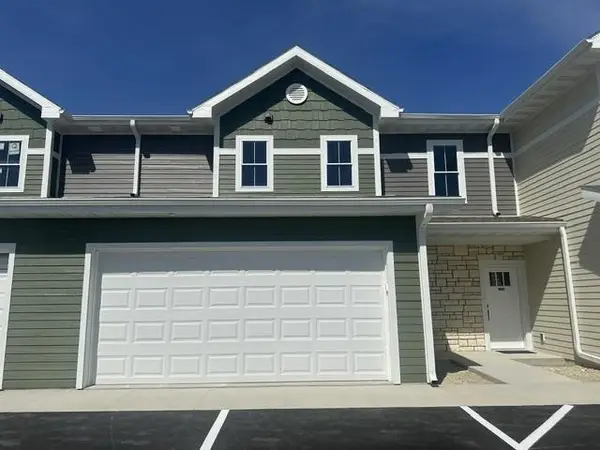 200 Settler Drive #204, Jefferson, WI 53549