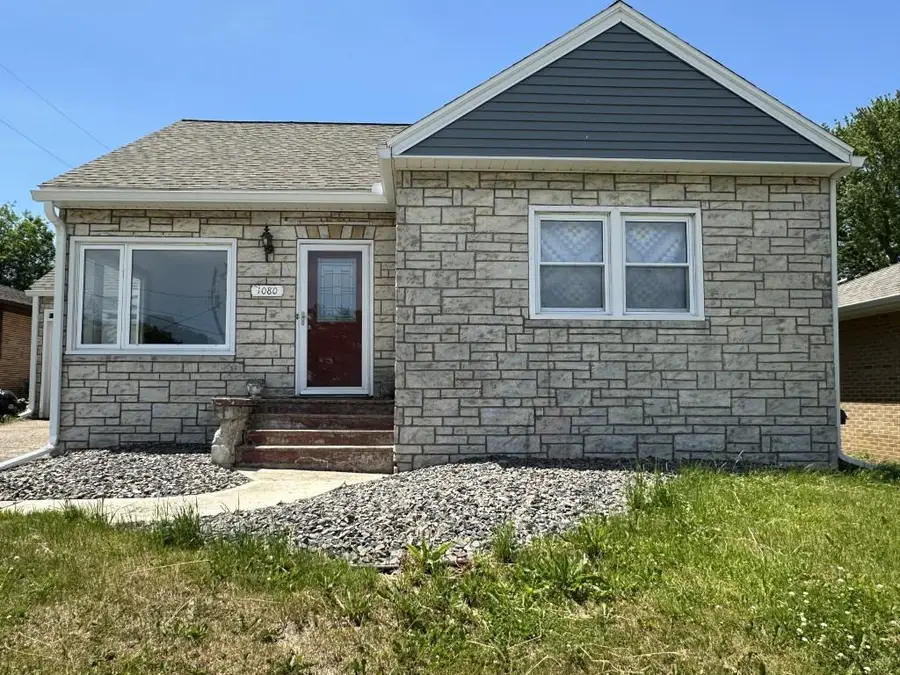 1080 Nachreiner Avenue, Plain, WI 53577 - #2