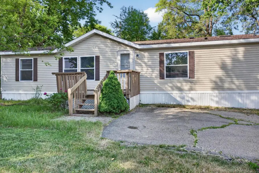 868 Norman Drive #167, Stoughton, WI 53589 - #2