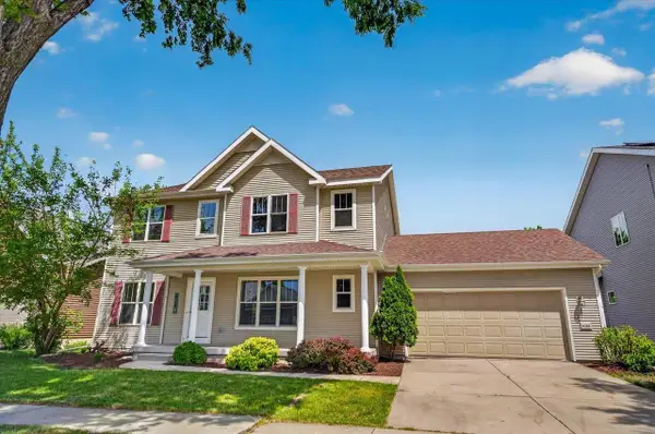 6206 Dominion Drive, Madison, WI 53718