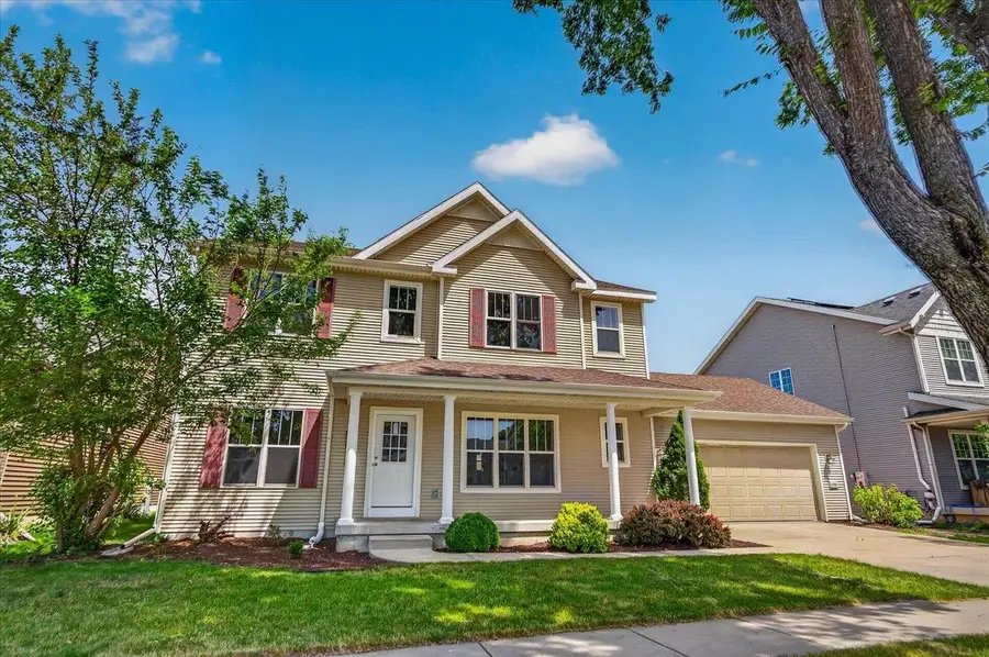 6206 Dominion Drive, Madison, WI 53718 - #3