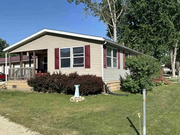 510 Jefferson Avenue, Harpers Ferry, IA 52146