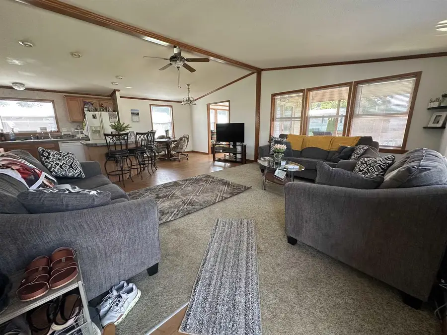 510 Jefferson Avenue, Harpers Ferry, IA 52146 - #2