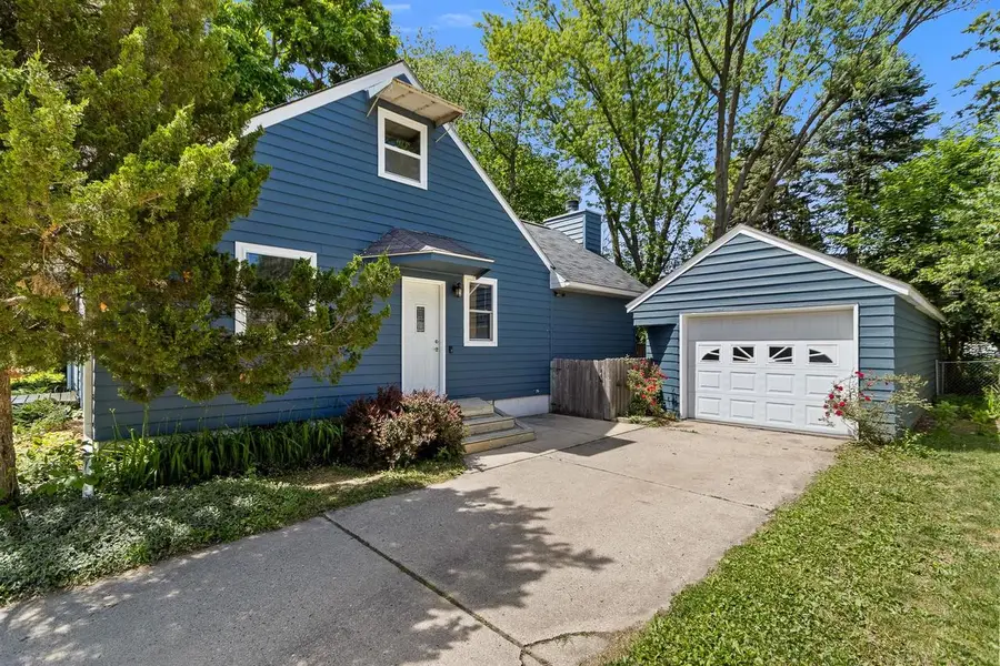 247 Orchard Drive, Oregon, WI 53575 - #2