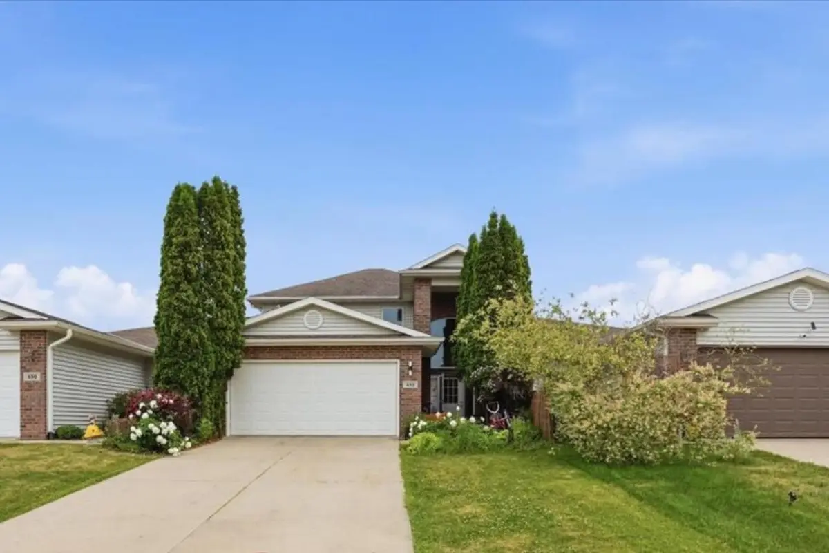 452 Concord Drive, Oregon, WI 53575 - #1