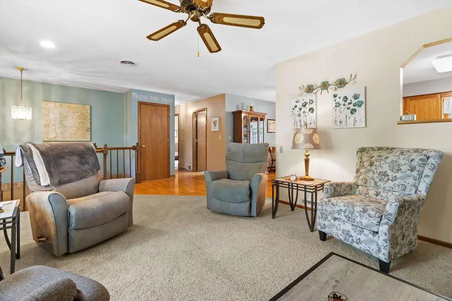 839 Suellen Lane, Portage, WI 53901 - #3
