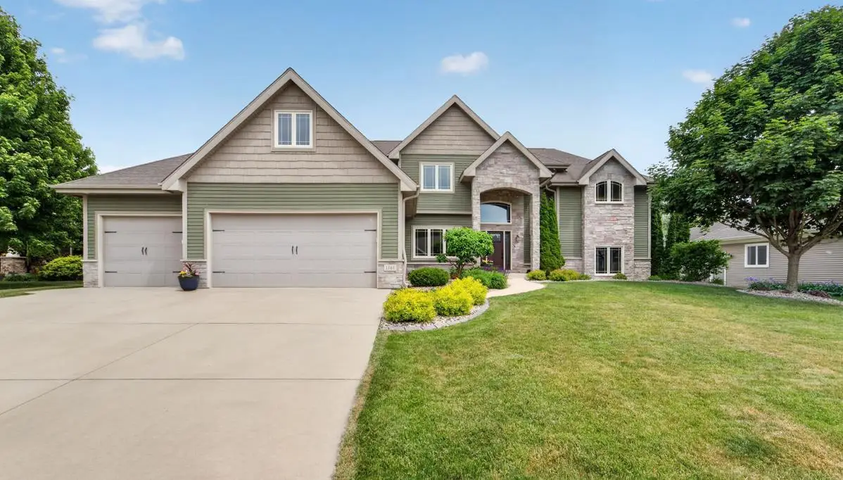 1161 Heritage Court, Sun Prairie, WI 53590 - #1