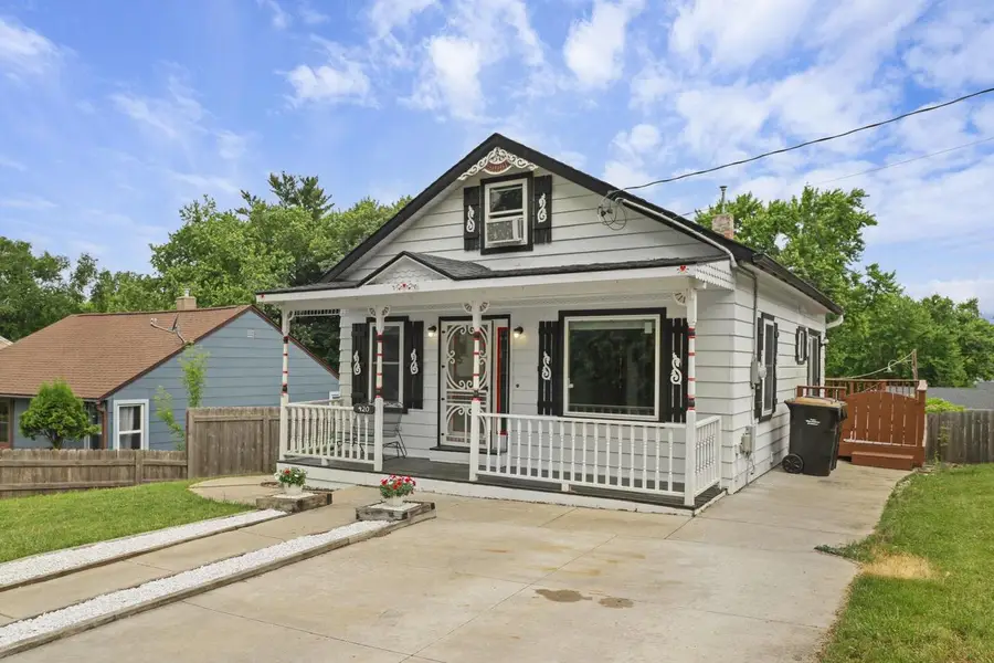 420 Linde Street, Deforest, WI 53532 - #2
