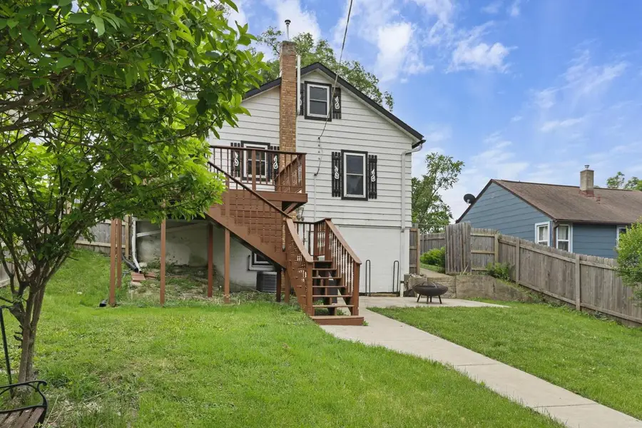 420 Linde Street, Deforest, WI 53532 - #3