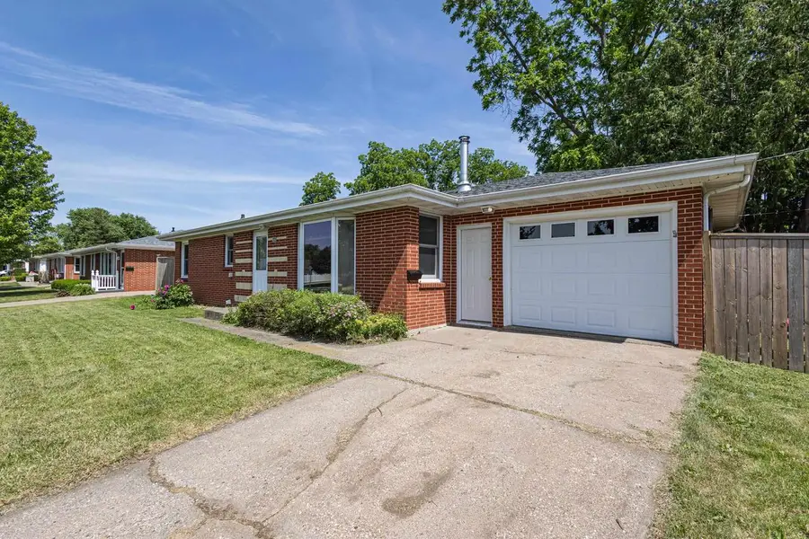 575 Camp Street, Platteville, WI 53818 - #2