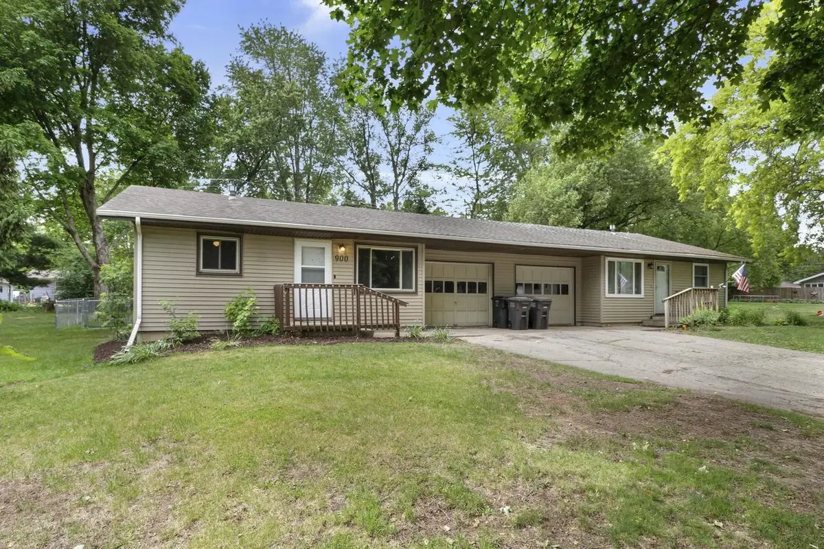900 Monroe Court, Stoughton, WI 53589 - #1