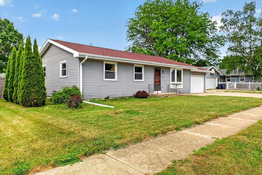 1304 S Orchard Street, Janesville, WI 53546 - #2