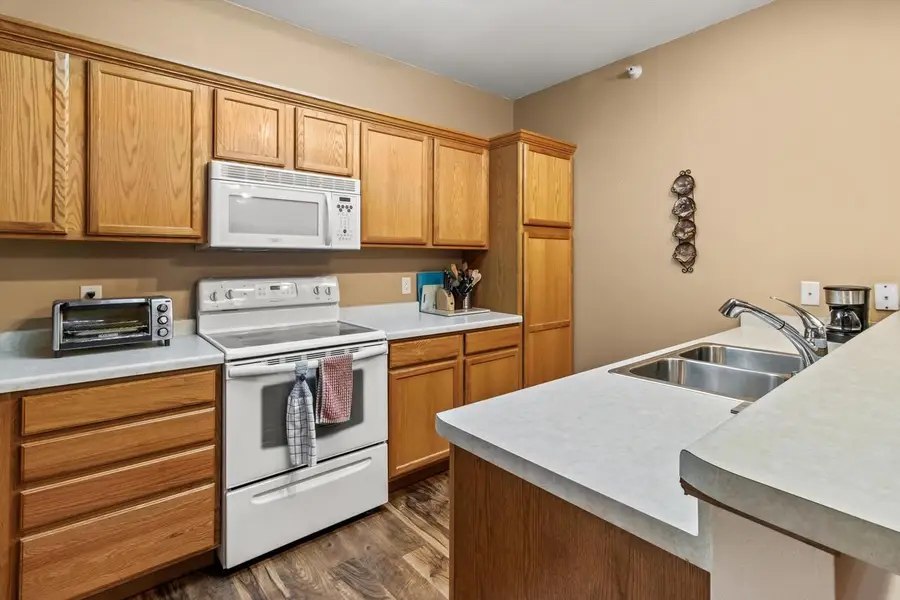 410 New Age Circle #208, Verona, WI 53593 - #2