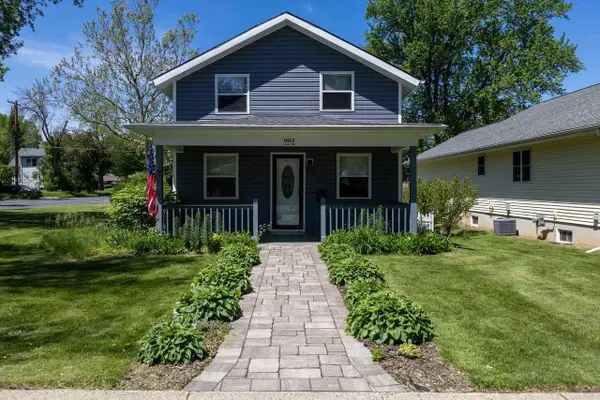 903 Vine Street, Wisconsin Dells, WI 53965