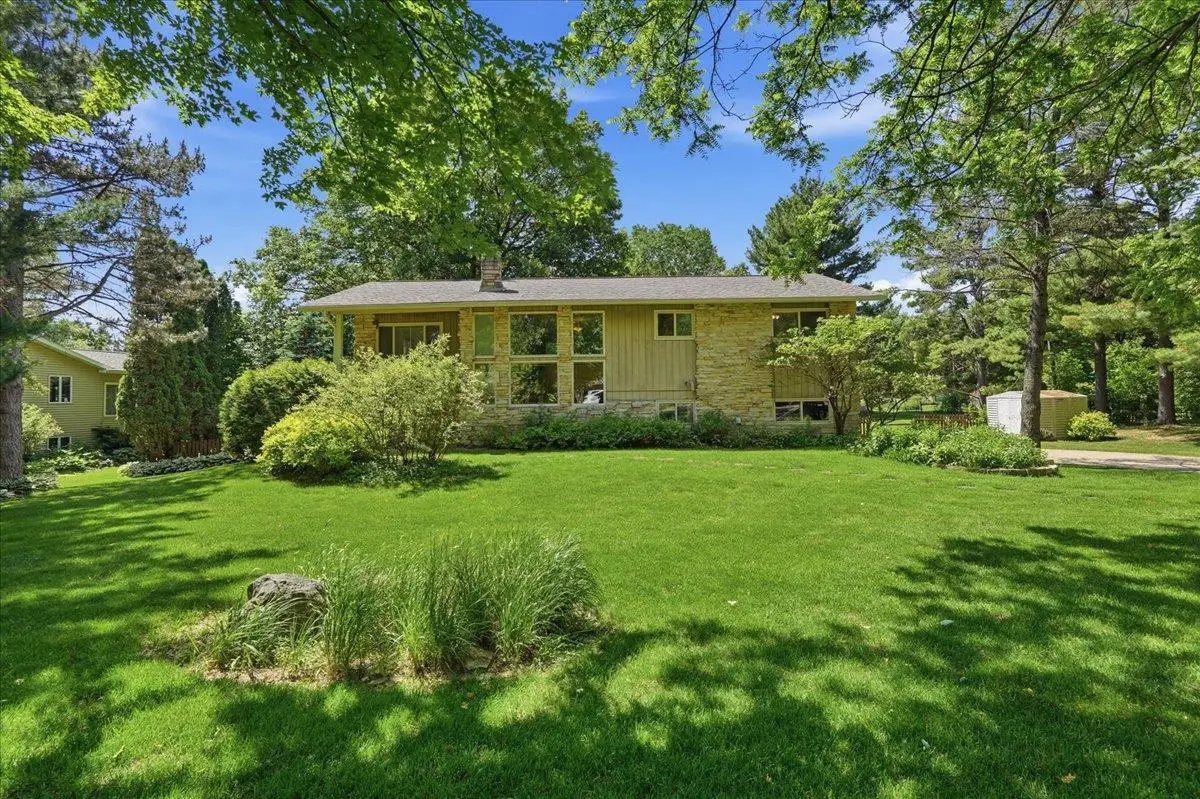 4938 Hickory Trail, Middleton, WI 53562 - #1