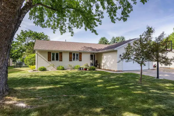 335 Belle Avenue, Belleville, WI 53508