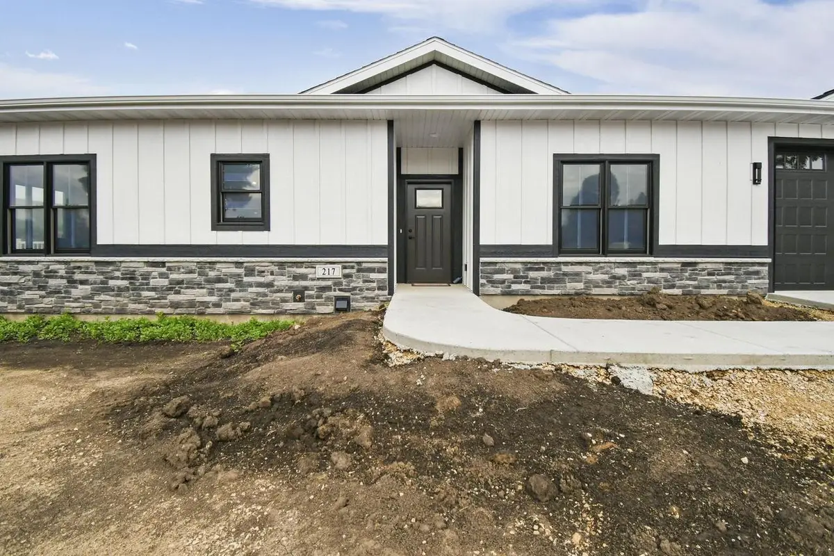 217 Dale Drive, Lodi, WI 53555 - #1