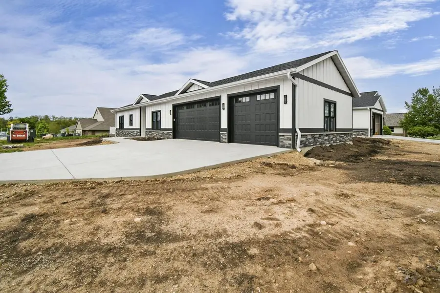 217 Dale Drive, Lodi, WI 53555 - #3
