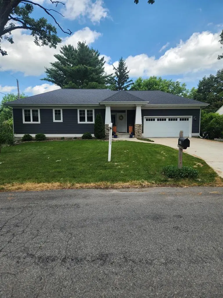 5380 Shaw Court, Madison, WI 53705 - #1
