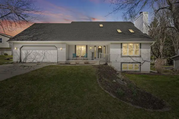 718 Mellum Drive, Stoughton, WI 53589