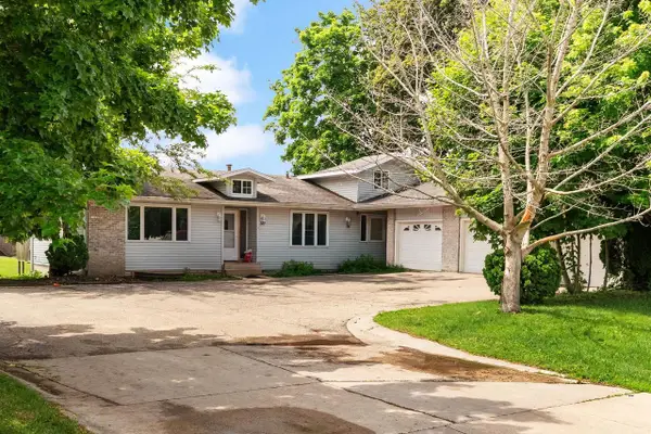 517-519 E Holum Street, Deforest, WI 53532