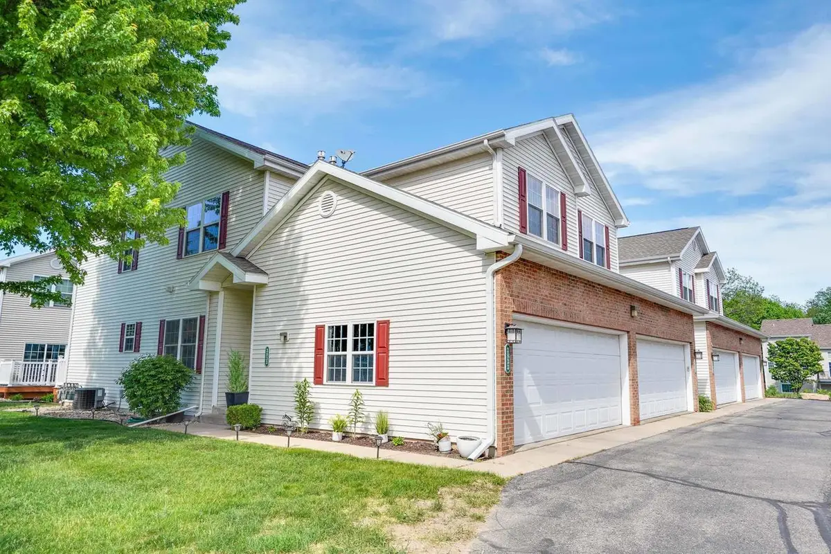3833 Maple Grove Drive, Madison, WI 53719 - #1