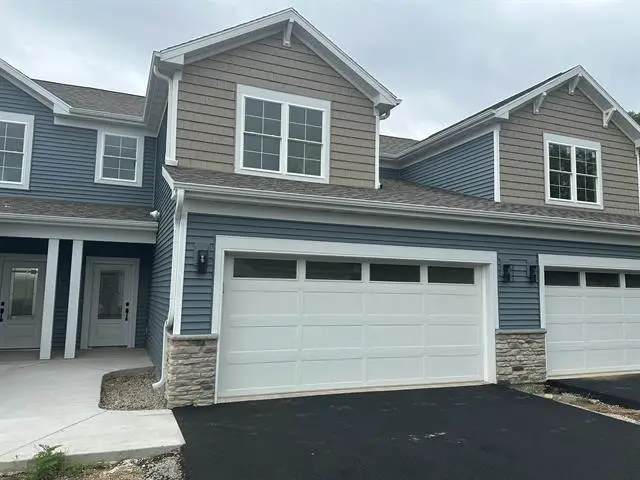 3154 S Bartells Drive #C, Beloit, WI 53511 - #1