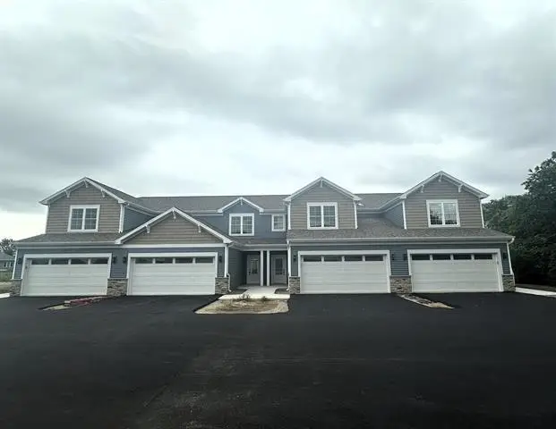 3154 S Bartells Drive #C, Beloit, WI 53511 - #2