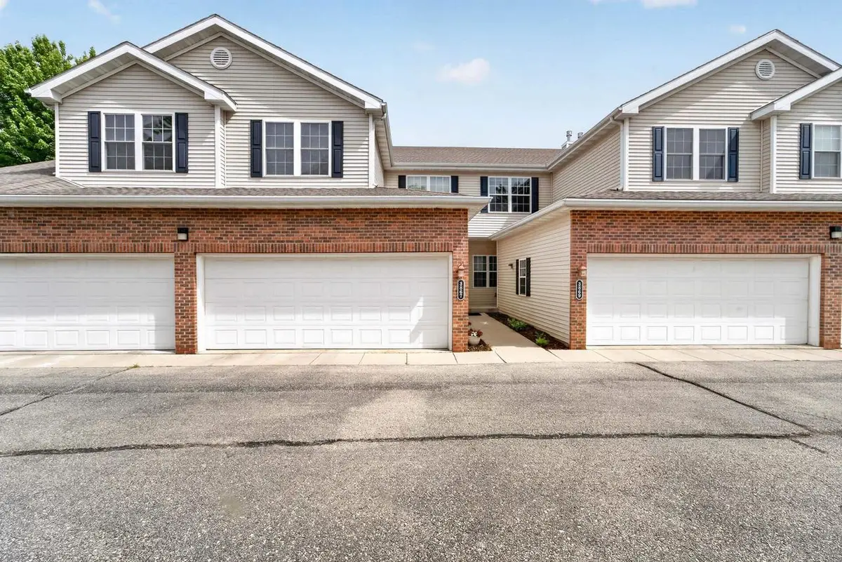 3867 Maple Grove Drive, Madison, WI 53719 - #1