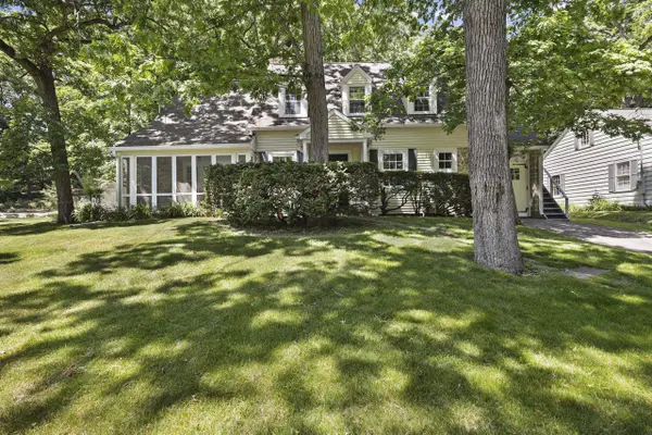 1234 Sweetbriar Road, Madison, WI 53705