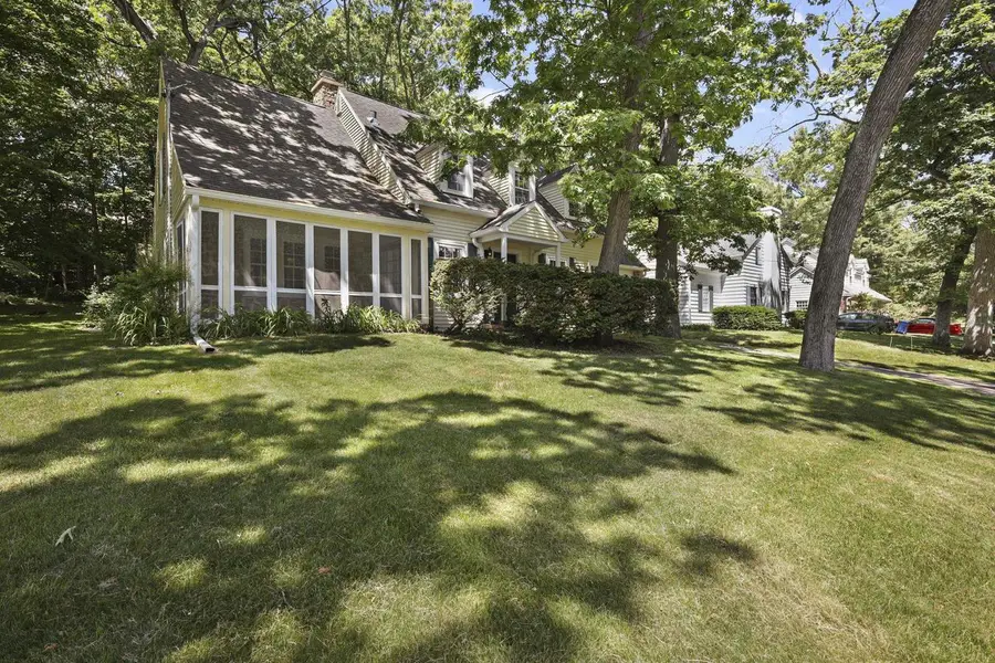 1234 Sweetbriar Road, Madison, WI 53705 - #2