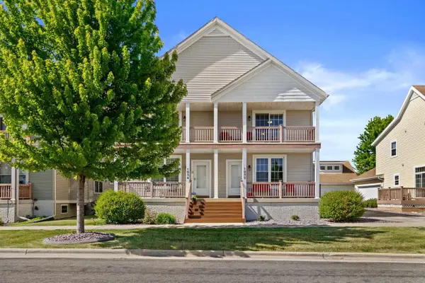 1032 Stonehaven Drive, Sun Prairie, WI 53590