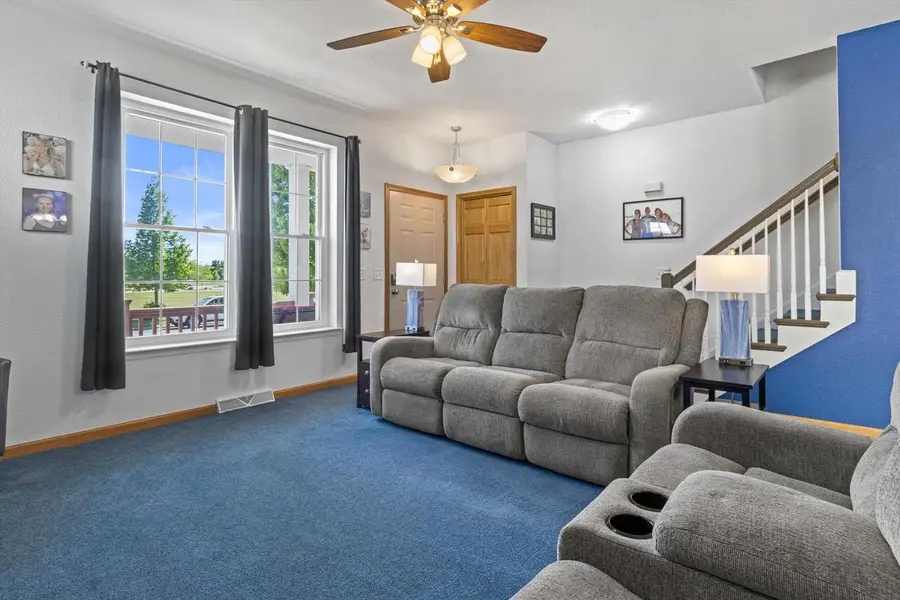 1032 Stonehaven Drive, Sun Prairie, WI 53590 - #3