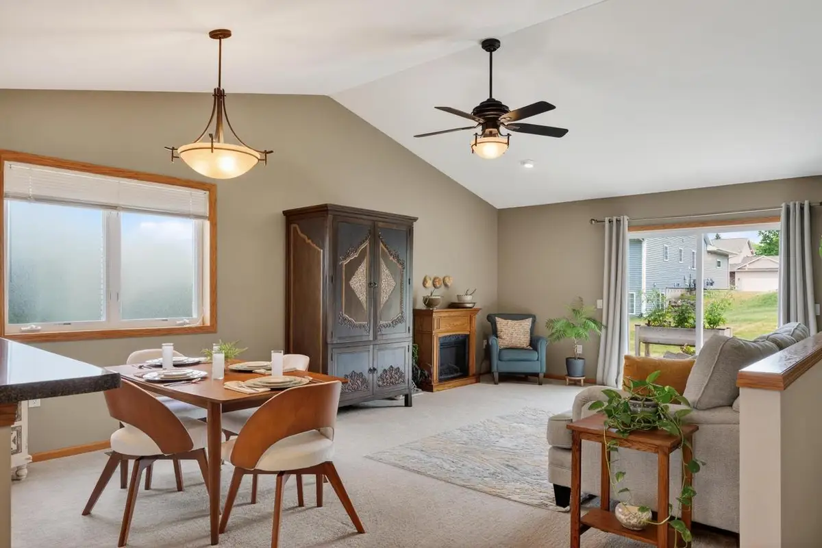 258 Alpine Meadow Circle, Oregon, WI 53575 - #1