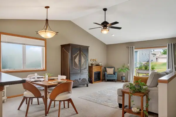 258 Alpine Meadow Circle, Oregon, WI 53575
